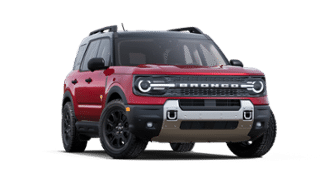2025 Ford Bronco Sport® External Image 5